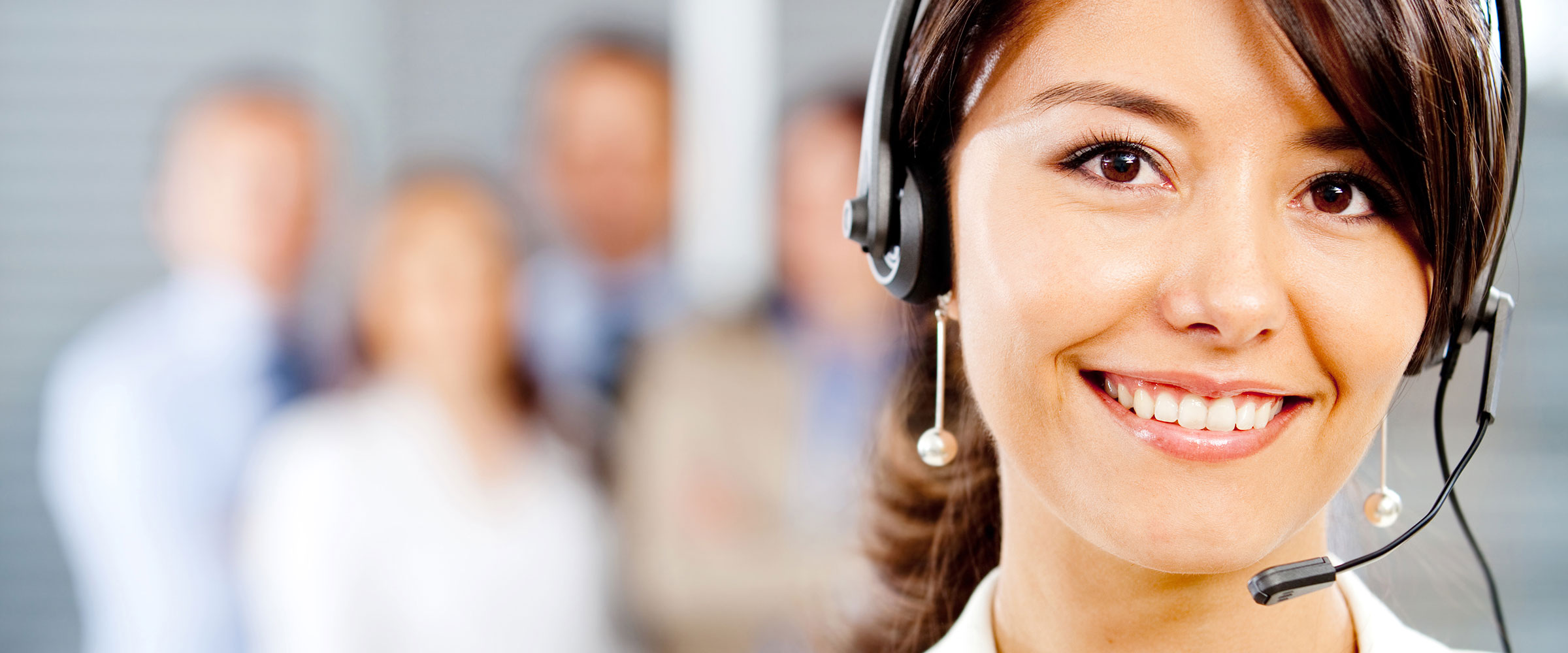 Customer Service East Coast Warehouse & Distribution Corp.