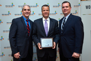 The 2016 World Trade Week Awards Breakfast