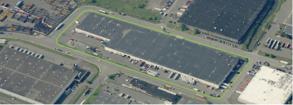 East Coast Warehouse Signs 5-Year Lease With CenterPoint Properties For ...