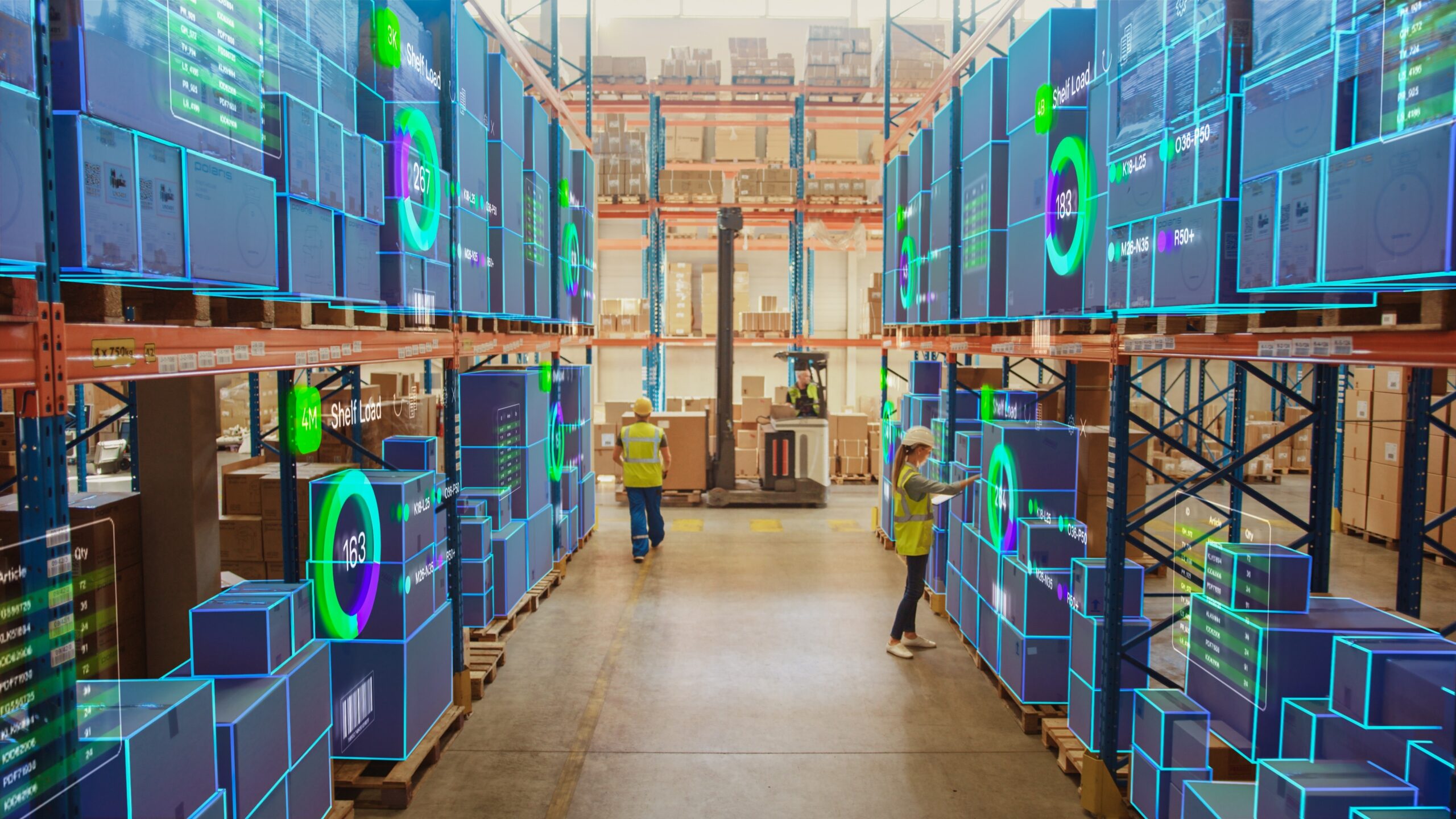 Inventory management